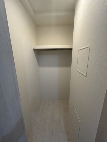 スプランディッドXI(イレブン)の収納