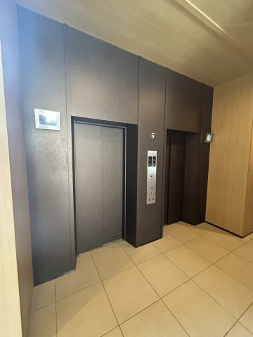 スプランディッドXI(イレブン)のその他共用部分