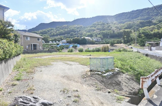 高松市生島町　売土地