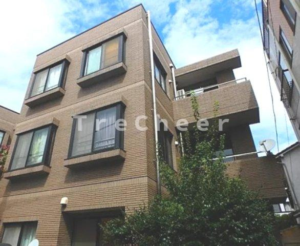 ハレウエスト染井