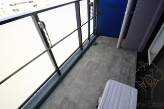 【バルコニー】 | La Douceur西天満