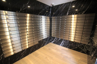 【その他共用部分】 | La Douceur西天満