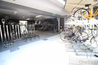 【その他共用部分】 | La Douceur西天満