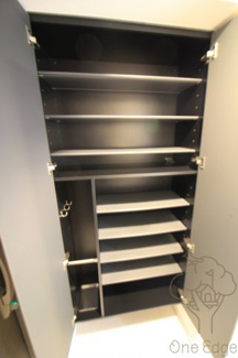 【玄関】 | La Douceur西天満