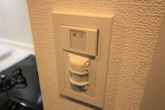 【設備】 | La Douceur西天満