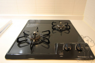 【キッチン】 | La Douceur西天満