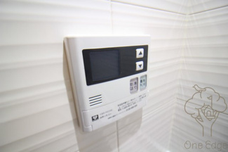 【設備】 | La Douceur西天満