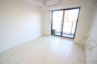 【エントランス】 | La Douceur西天満