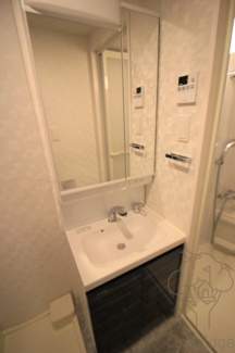 【居間・リビング】 | La Douceur西天満