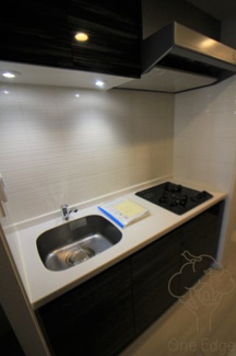 【キッチン】 | La Douceur西天満