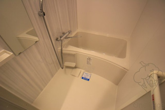 【浴室】 | La Douceur西天満