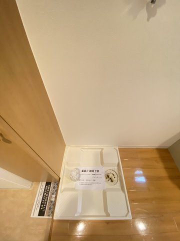 グランパシフィック桜川の設備