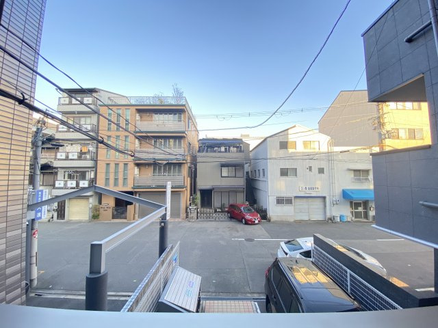 グランパシフィック桜川