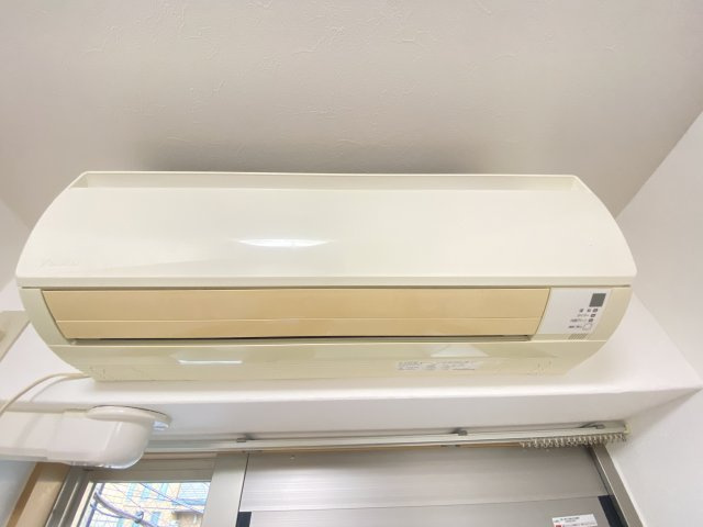 グランパシフィック桜川