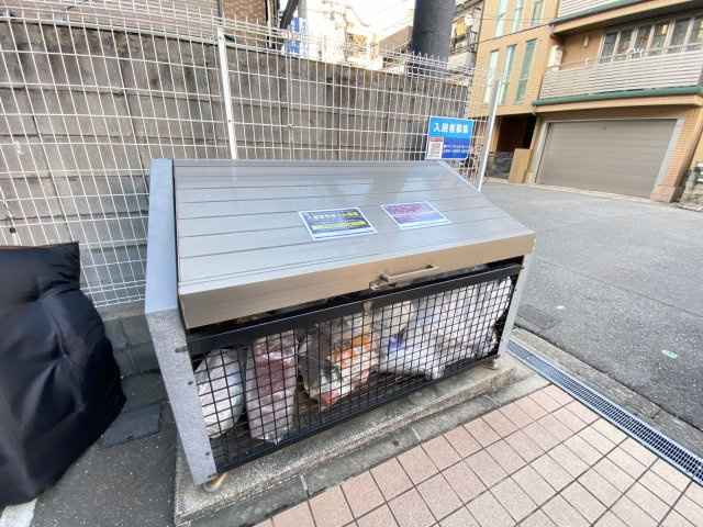 グランパシフィック桜川