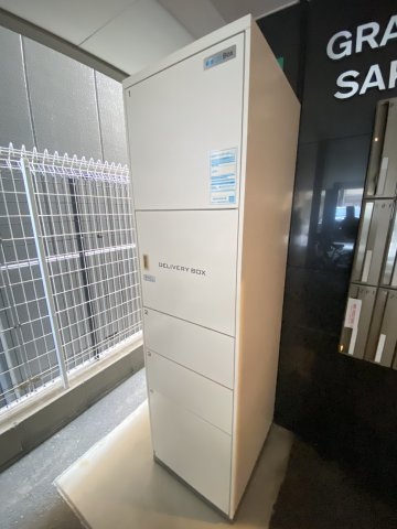 グランパシフィック桜川