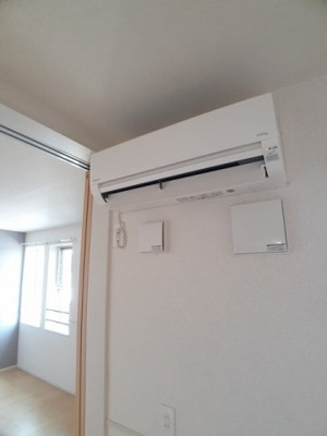 【設備】 | プティボヌールⅡ