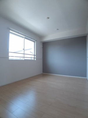 【内装】 | プティボヌールⅡ | 物件の内装です