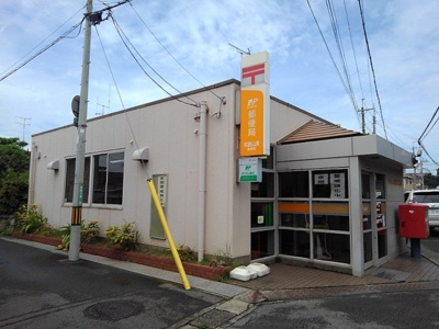 【周辺】 | ラ・マーレ | 湊郵便局様まで300m