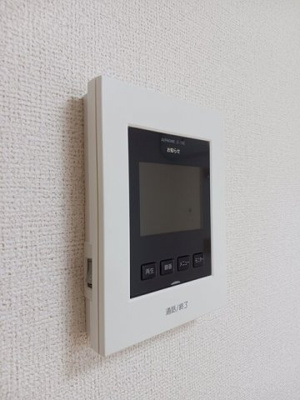 【セキュリティ】 | ラ・マーレ