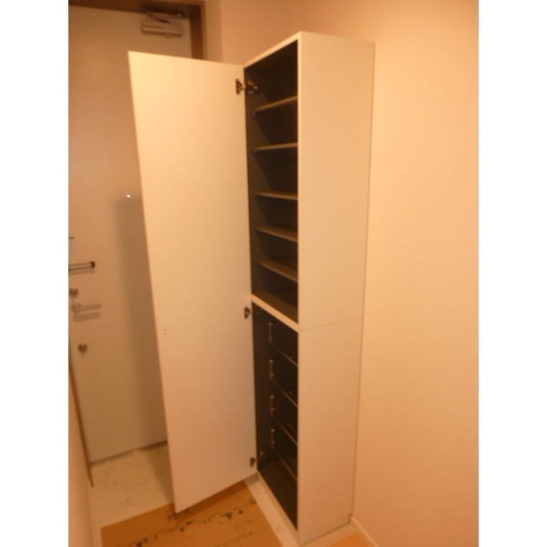 ハウスＭ･Ｙ･Ｋの玄関