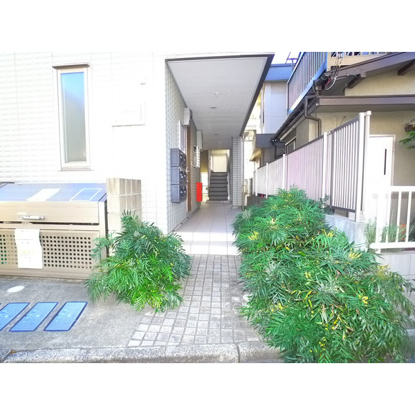 ハウスＭ･Ｙ･Ｋのその他