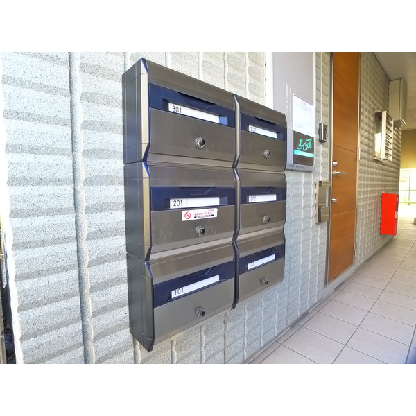 ハウスＭ･Ｙ･Ｋのその他共用部分