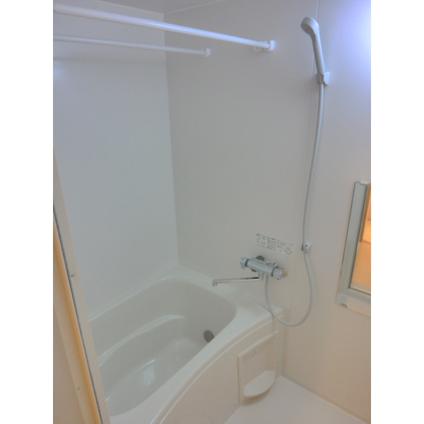 ハウスＭ･Ｙ･Ｋの浴室