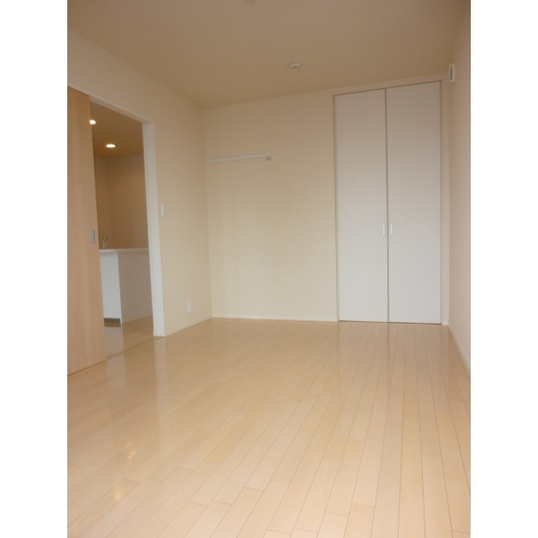 ハウスＭ･Ｙ･Ｋの寝室