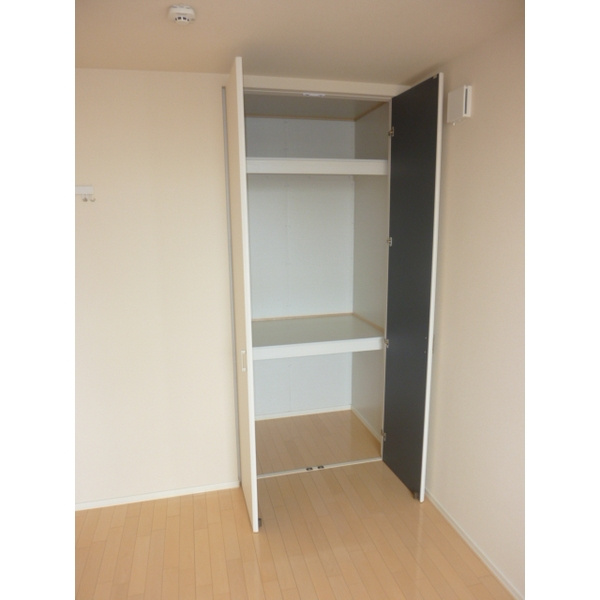 ハウスＭ･Ｙ･Ｋの収納