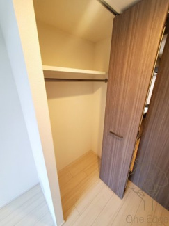 【収納】 | La Douceur西天満