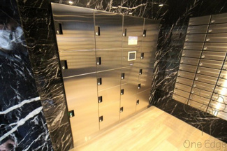 【その他共用部分】 | La Douceur西天満