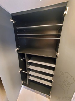 【玄関】 | La Douceur西天満