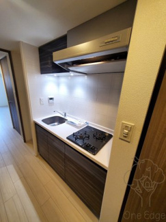 【キッチン】 | La Douceur西天満