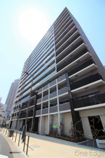 【外観】 | La Douceur西天満