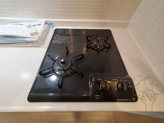 【キッチン】 | La Douceur西天満