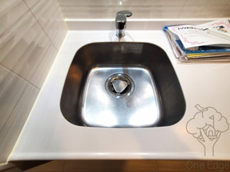 【キッチン】 | La Douceur西天満