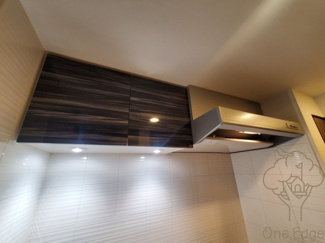 【キッチン】 | La Douceur西天満