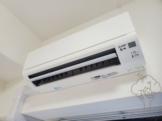 【設備】 | La Douceur西天満