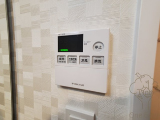 【設備】 | La Douceur西天満