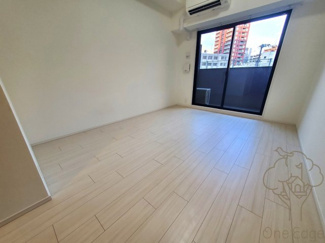 【居間・リビング】 | La Douceur西天満