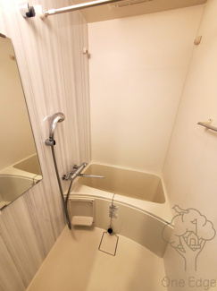 【浴室】 | La Douceur西天満