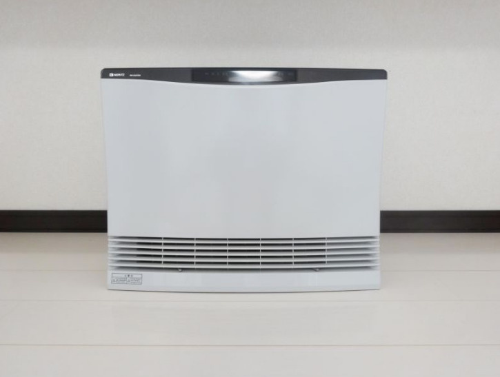 ドリームBの設備