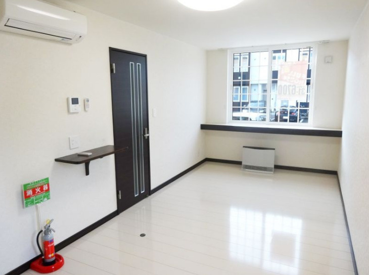 ドリームBの居間・リビング