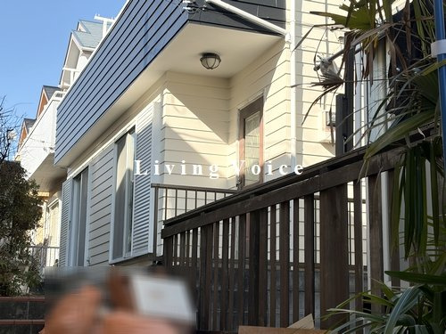 【玄関】 | 【仲介手数料０円】藤沢市石川3丁目　中古一戸建て | 藤沢市石川3丁目　中古一戸建て