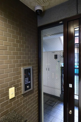 【その他共用部分】 | ロイヤルパレス川崎本町