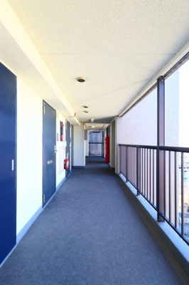 【その他共用部分】 | ロイヤルパレス川崎本町