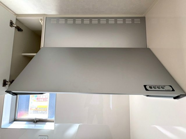 静岡市葵区羽鳥第１１　新築戸建　全２棟　１号棟の設備