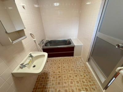 【浴室】 | エトワール牧志 | エトワール牧志★那覇市牧志エリア