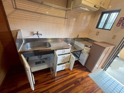 【キッチン】 | エトワール牧志 | エトワール牧志★那覇市牧志エリア